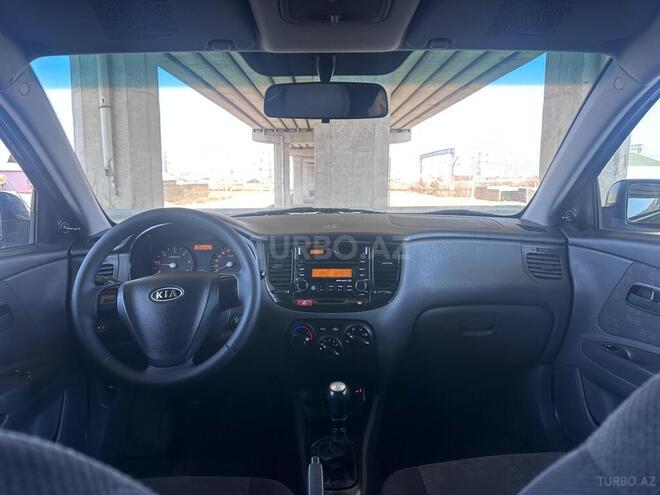 Kia Rio 2008, 285,000 km - 1.5 l - Bakı