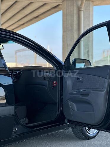Kia Rio 2008, 285,000 km - 1.5 l - Bakı