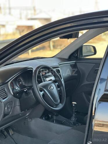 Kia Rio 2008, 285,000 km - 1.5 l - Bakı