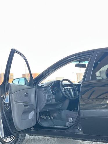 Kia Rio 2008, 285,000 km - 1.5 l - Bakı
