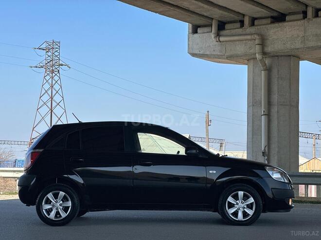 Kia Rio 2008, 285,000 km - 1.5 l - Bakı
