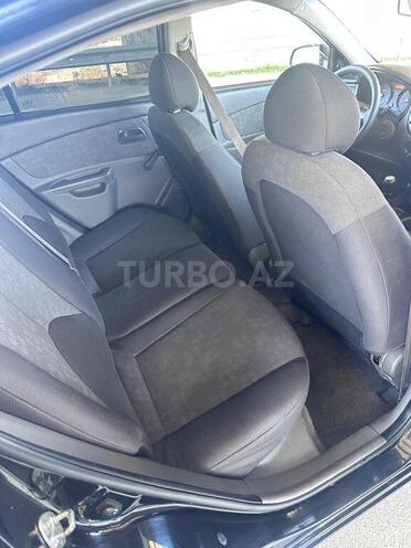 Kia Rio 2008, 285,000 km - 1.5 l - Bakı