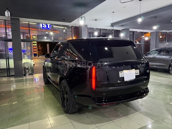 Land Rover Range Rover-5