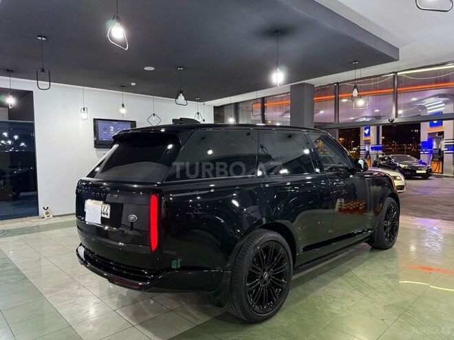 Land Rover Range Rover-7