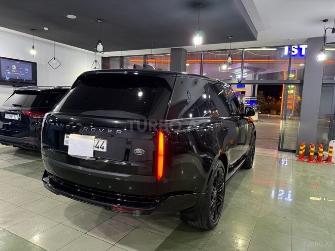 Land Rover Range Rover-6