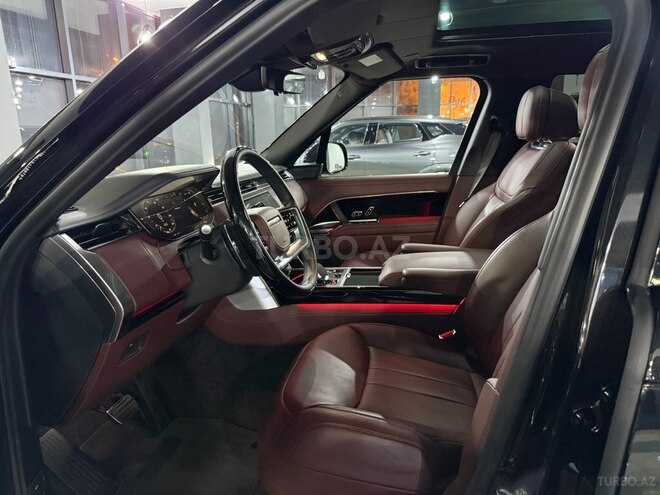 Land Rover Range Rover-17