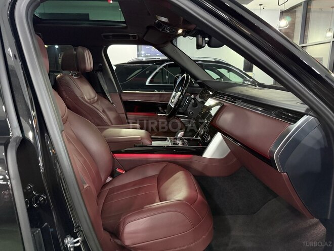 Land Rover Range Rover-21
