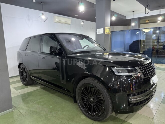 Land Rover Range Rover-3