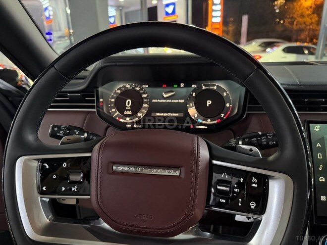 Land Rover Range Rover-11