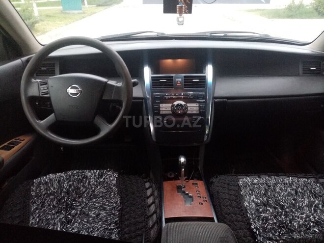 Nissan Teana 2005, 245,000 km - 2.4 л - Quba