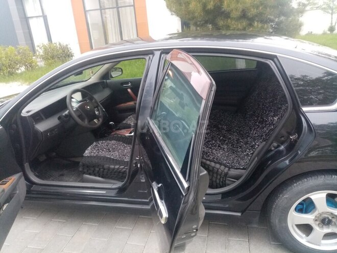 Nissan Teana 2005, 245,000 km - 2.4 л - Quba
