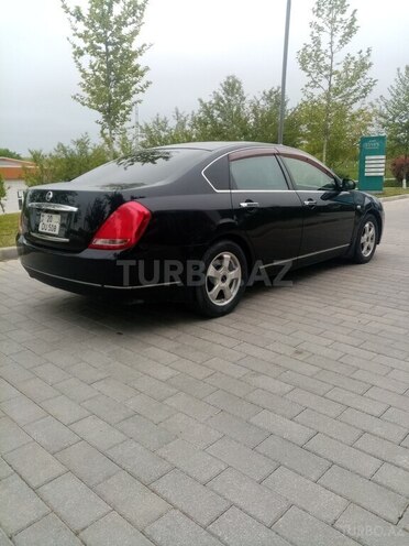 Nissan Teana 2005, 245,000 km - 2.4 л - Quba