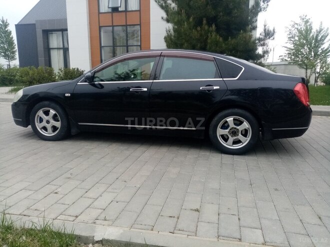 Nissan Teana 2005, 245,000 km - 2.4 л - Quba