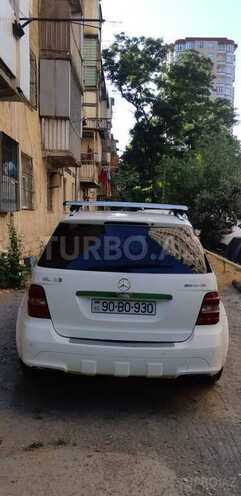 Mercedes  2005, 250,000 km - 5.0 л - Bakı