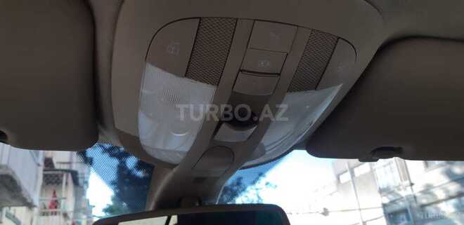 Mercedes  2005, 250,000 km - 5.0 л - Bakı
