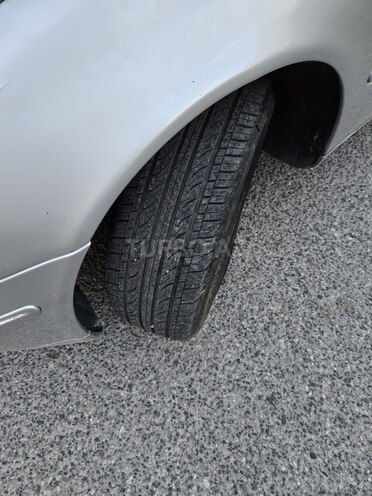 Mercedes C 180 2001, 318,000 km - 2.0 l - Bakı
