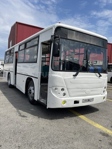 Daewoo BS090 2009, 773,444 km - 9.0 l - Bakı