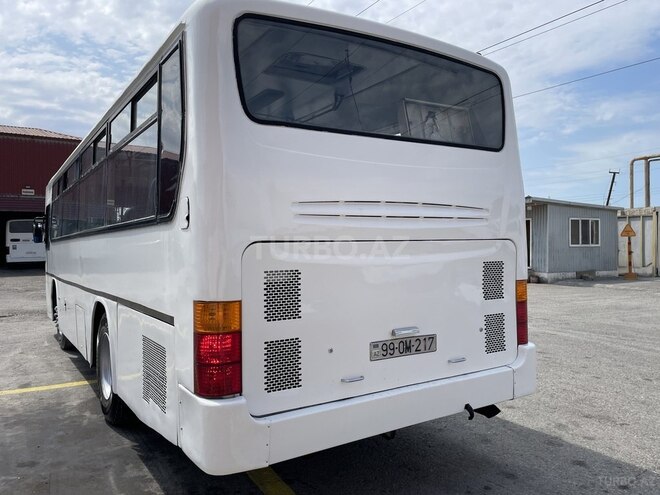 Daewoo BS090 2009, 773,444 km - 9.0 l - Bakı