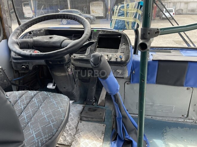 Daewoo BS090 2009, 773,444 km - 9.0 l - Bakı
