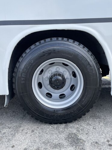 Daewoo BS090 2009, 773,444 km - 9.0 l - Bakı