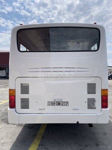 Daewoo BS090 2009, 773,444 km - 9.0 l - Bakı