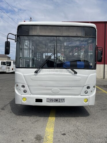Daewoo BS090 2009, 773,444 km - 9.0 l - Bakı
