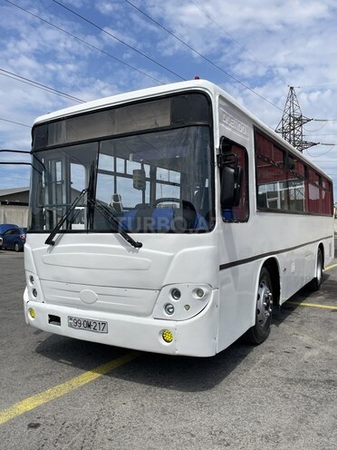 Daewoo BS090 2009, 773,444 km - 9.0 l - Bakı