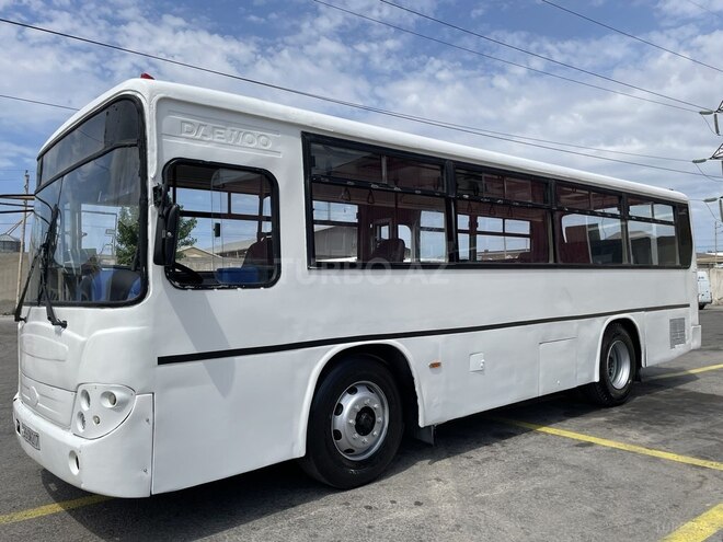 Daewoo BS090 2009, 773,444 km - 9.0 l - Bakı