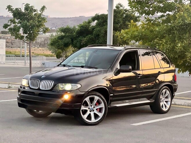 BMW X5-3