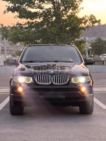 BMW X5-4