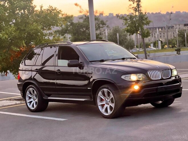 BMW X5-6