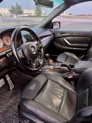 BMW X5-10
