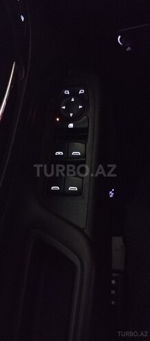 Chevrolet Equinox 2018, 145,000 km - 1.5 l - Gəncə