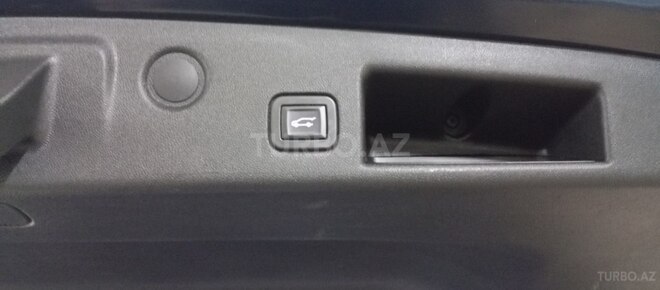 Chevrolet Equinox 2018, 145,000 km - 1.5 l - Gəncə