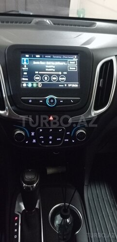 Chevrolet Equinox 2018, 145,000 km - 1.5 l - Gəncə