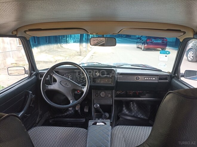 LADA (VAZ) 2107 2006, 35,000 km - 1.5 l - Gəncə