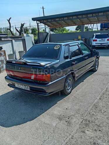 LADA (VAZ) 2115 2008, 321,412 km - 1.5 l - Xudat