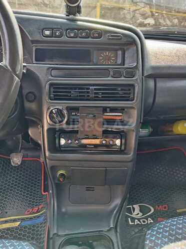 LADA (VAZ) 2115 2008, 321,412 km - 1.5 l - Xudat