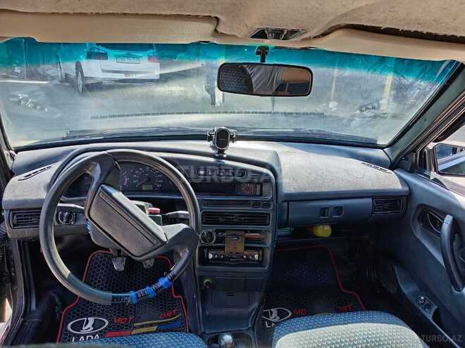 LADA (VAZ) 2115 2008, 321,412 km - 1.5 l - Xudat
