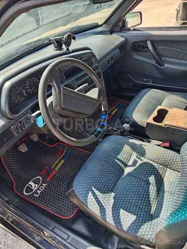 LADA (VAZ) 2115 2008, 321,412 km - 1.5 l - Xudat