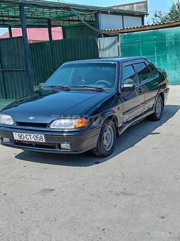 LADA (VAZ) 2115 2008, 321,412 km - 1.5 l - Xudat