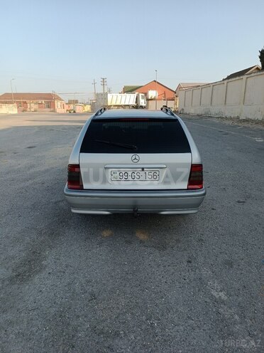 Mercedes C 180 1998, 82,454 km - 1.8 l - Bakı