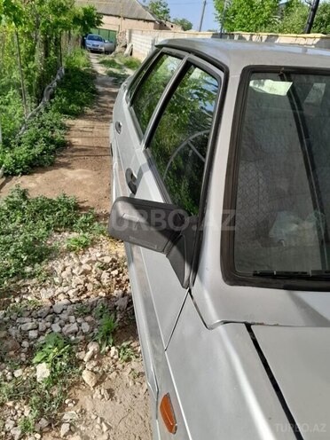 LADA (VAZ) 2115 2008, 270,000 km - 1.6 л - Naxçıvan