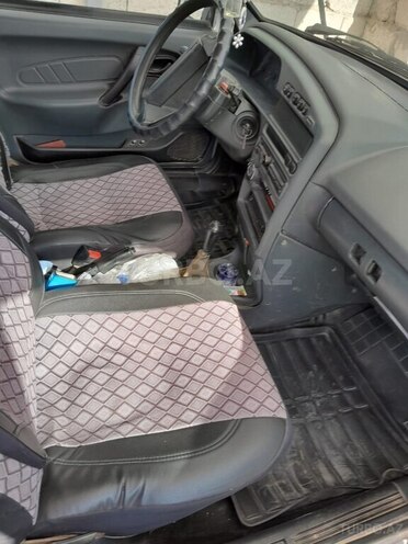 LADA (VAZ) 2115 2008, 270,000 km - 1.6 л - Naxçıvan