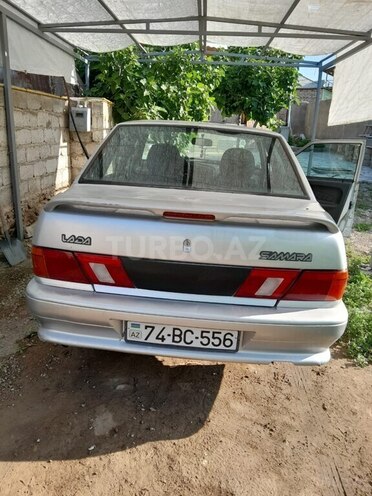 LADA (VAZ) 2115 2008, 270,000 km - 1.6 л - Naxçıvan