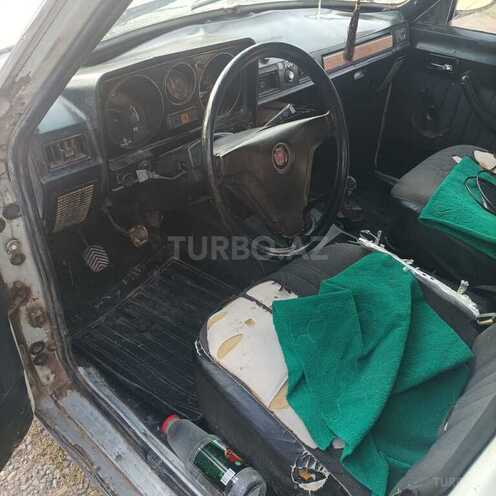 GAZ 24 1990, 999,999 km - 2.5 l - İmişli