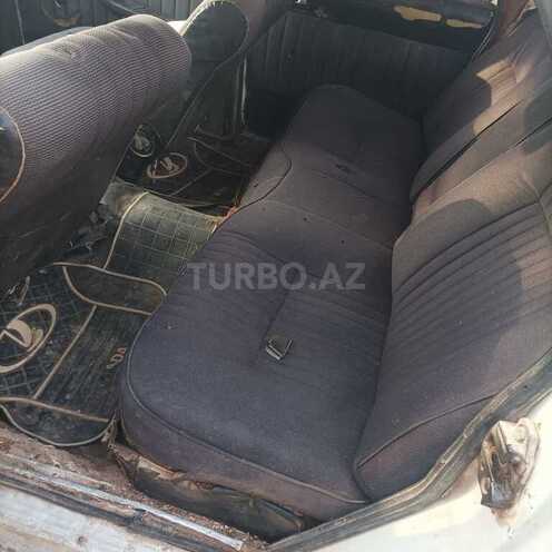 GAZ 24 1990, 999,999 km - 2.5 l - İmişli