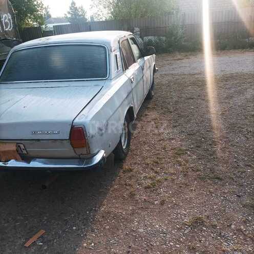 GAZ 24 1990, 999,999 km - 2.5 l - İmişli