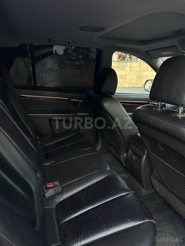 Hyundai Santa Fe 2009, 256,000 km - 2.0 л - Şirvan