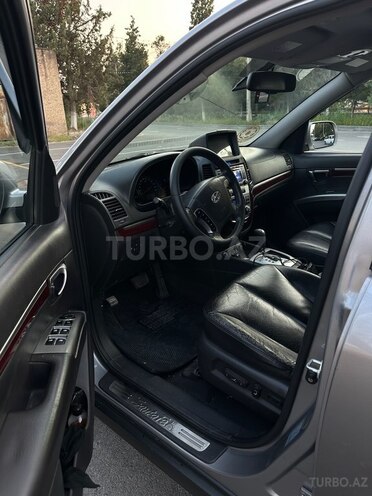 Hyundai Santa Fe 2009, 256,000 km - 2.0 л - Şirvan
